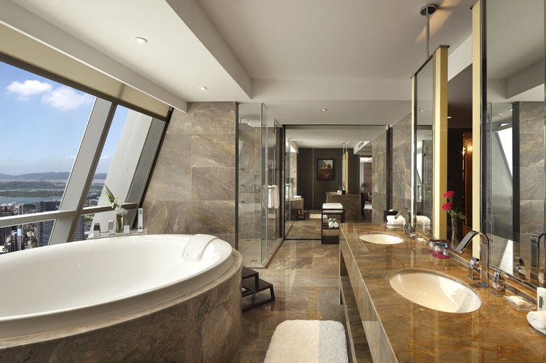 Crowne Plaza Wuxi Taihu, Wuxi