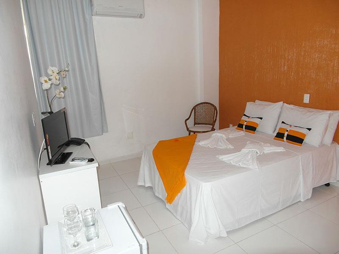 Bedroom 2, Saint Patrick Grand, Maceió (capital)