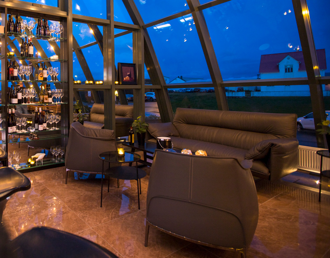 Public Area 3, Hotel Keflavik by Reykjavik Keflavik Airport, Reykjanesbær