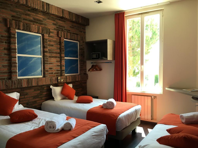 Exterior & Views 2, Hotel Ideal Sejour, Alpes-Maritimes
