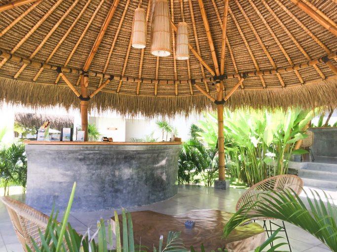 Public Area, Sikara Lombok Hotel, Lombok