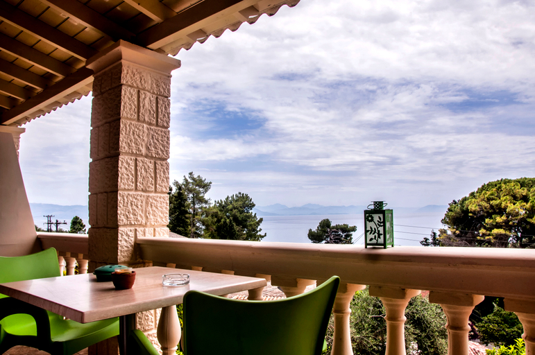 Others 5, Fouxia Apartments and Studios, Ionian Islands