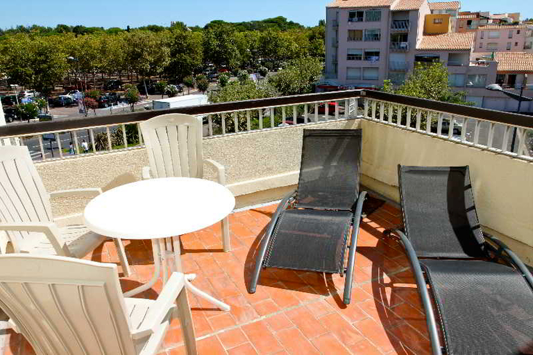 Others 5, The Originals City, Hôtel Cap Maya, Cap d'Agde, Hérault