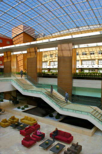 Public Area