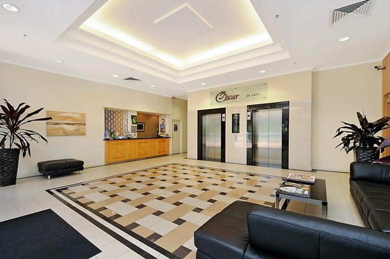 Public Area 4, Oscar on Main Resort, Gold Coast