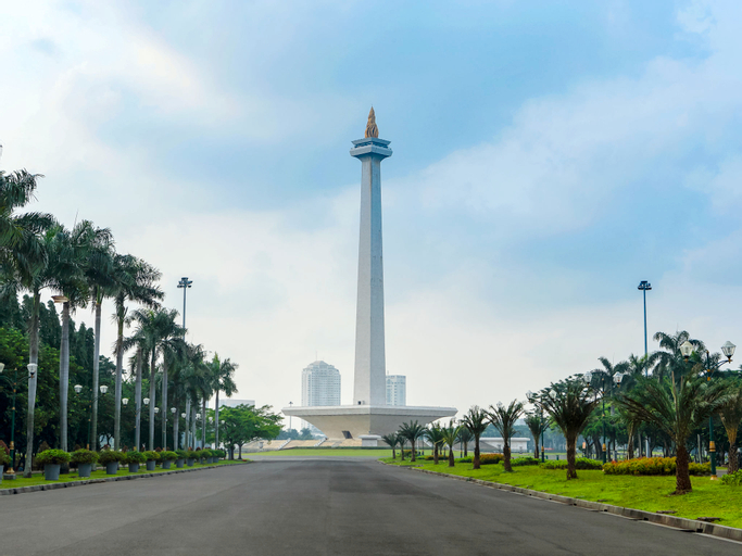Asyana Kemayoran Jakarta, Central Jakarta