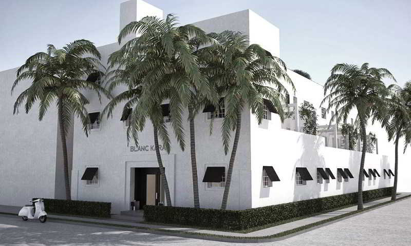 Exterior & Views 2, Blanc Kara, Miami-Dade