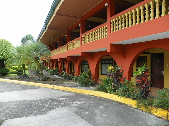 Exterior & Views 2, Country Club Suerre, Pococí