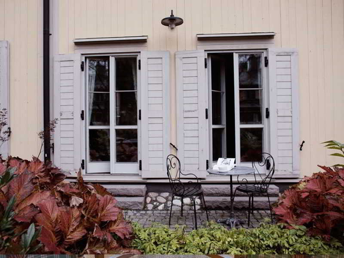 Others 5, Stallmästaregården Hotel & Restaurant, Solna