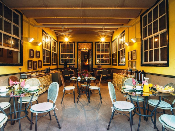 Food & Drinks, Casamarilla, Santa Cruz de Tenerife