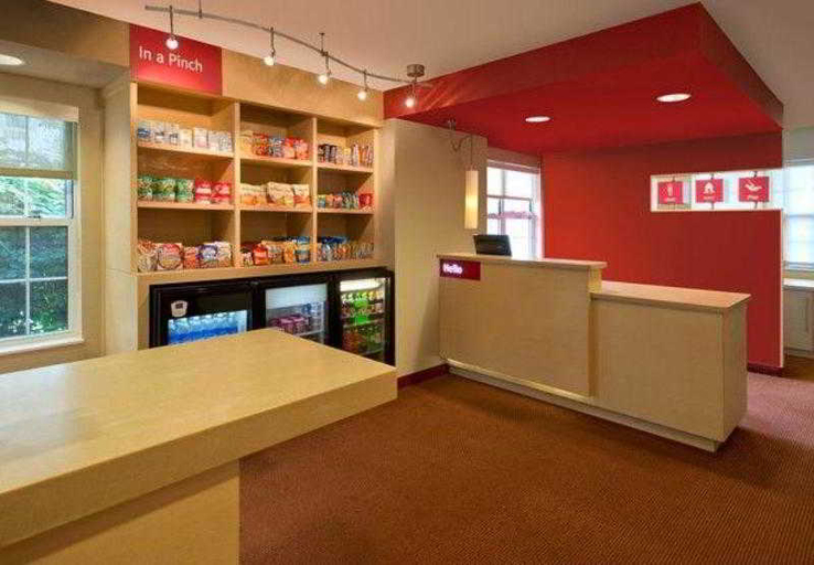Public Area 2, Mainstay Suites Middleburg Heights, Cuyahoga
