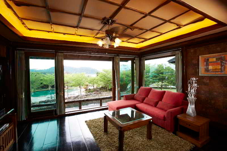 Bedroom 3, Parama Resort Koh Chang, Koh Chang