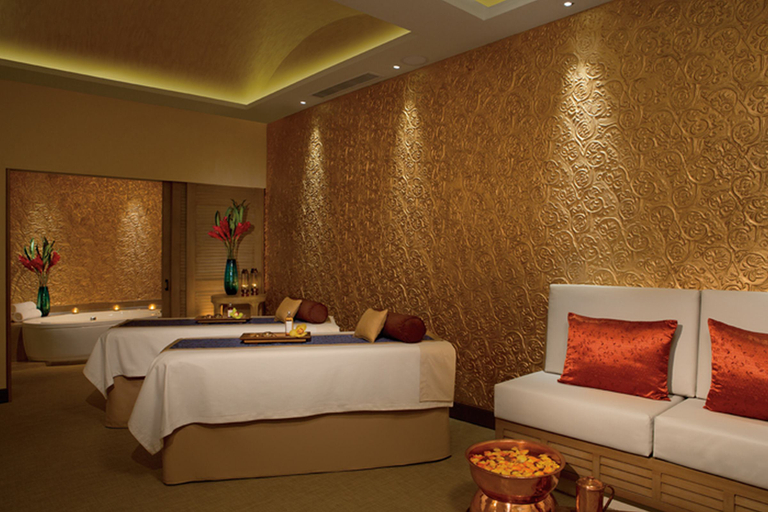 Bedroom 3, Secrets Puerto Los Cabos Golf & Spa Resort, La Paz
