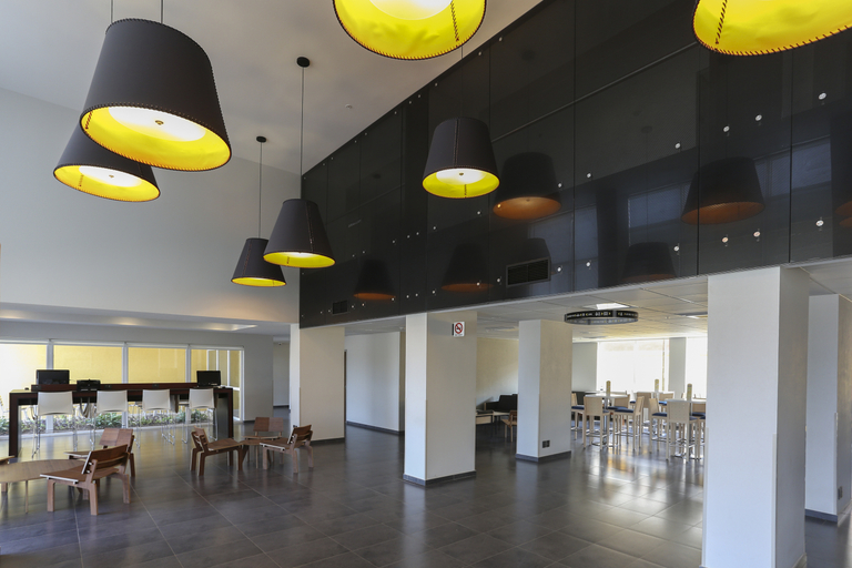 Public Area 3, City Express by Marriott Salina Cruz, Dist. Tehuantepec