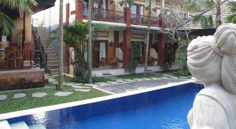 Bisma Sari Resort Ubud, Gianyar
