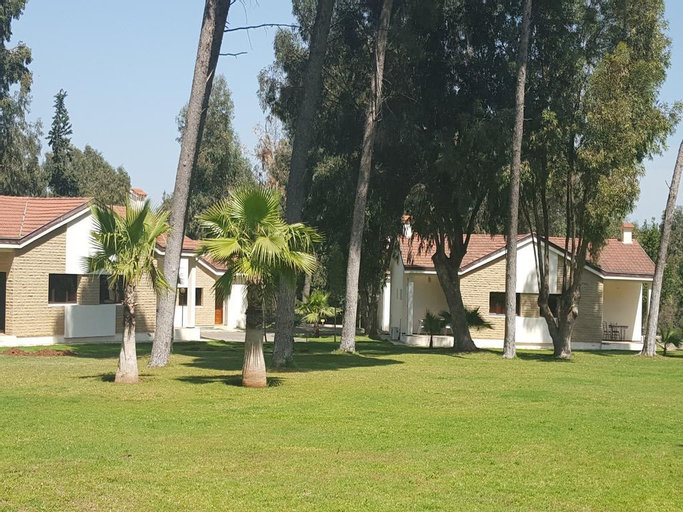 Bungalows Diamant Vert, Zouagha-Moulay Yacoub