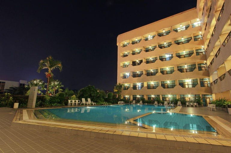 Harmoni Hotel Batam, Batam