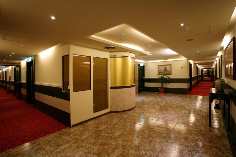 Public Area 3, Hotel E Tung, Taichung