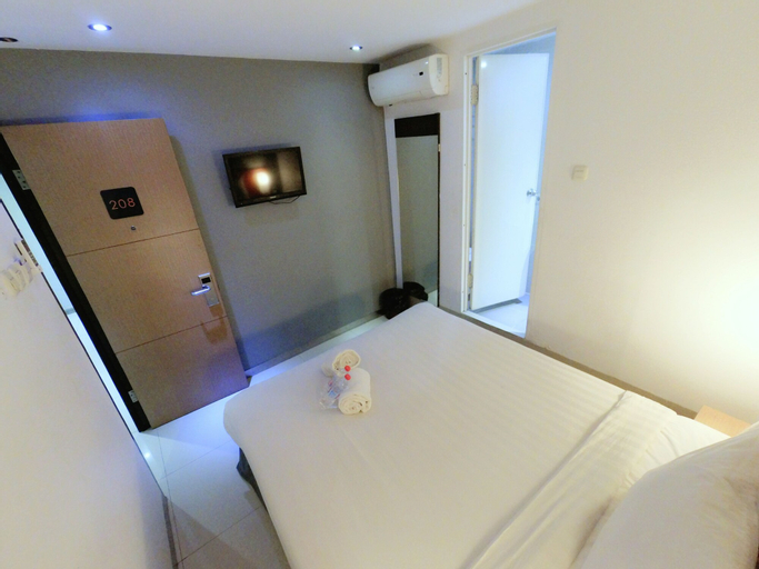CityOne Xpress Semarang, Semarang