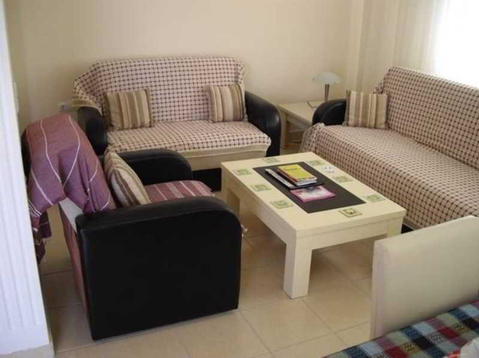 Public Area