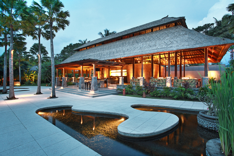 Amarterra Villas Bali Nusa Dua - MGallery Collection, Badung