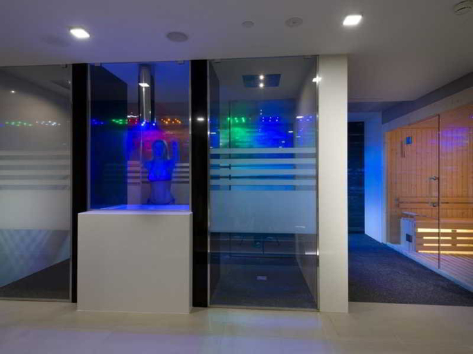 Public Area 4, Parco dei Principi Hotel Congress & Spa, Bari