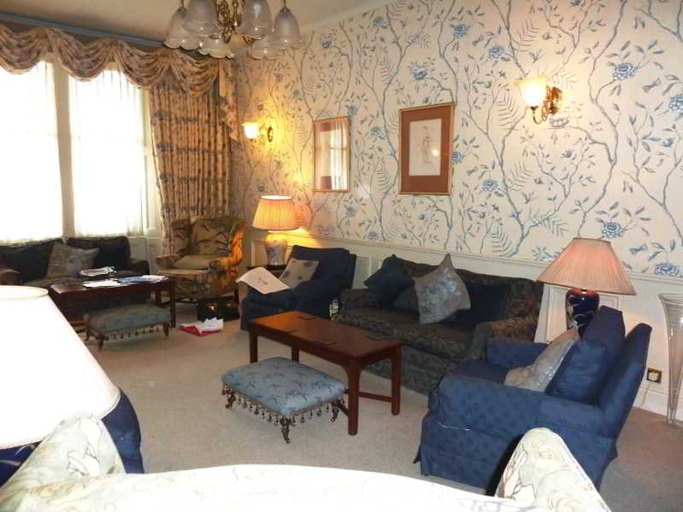 Public Area 2, Tufton Arms Hotel, Cumbria