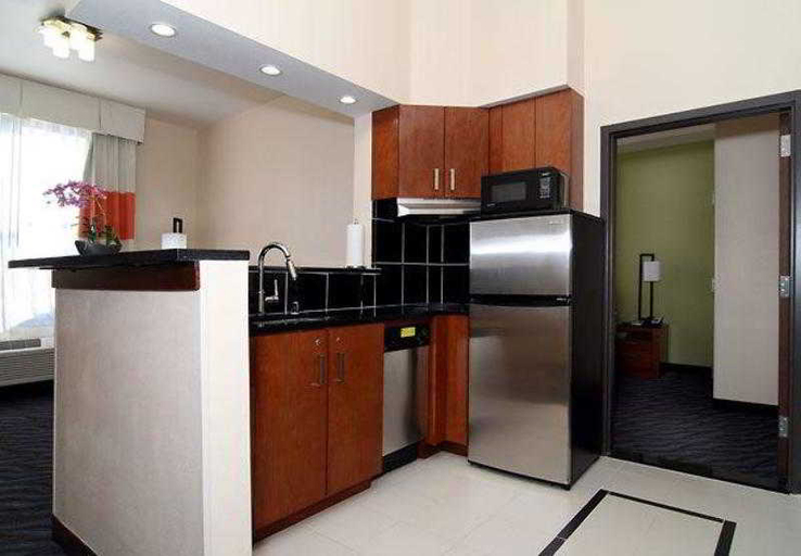 Exterior & Views 2, Fairfield Inn & Suites Alamogordo, Otero