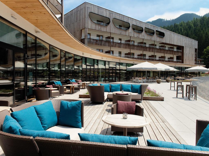 Public Area, Travel Charme Bergresort Werfenweng, Sankt Johann im Pongau