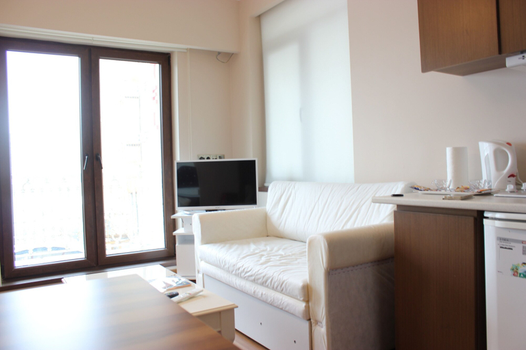 Bedroom 3, OTTOMAN BY ONAS SUITES, Pendik