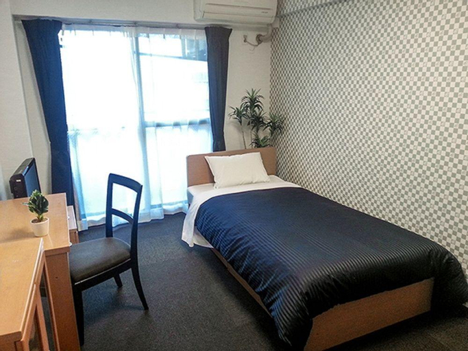 Exterior & Views 5, Hotel Livemax Fuchu, Fuchū