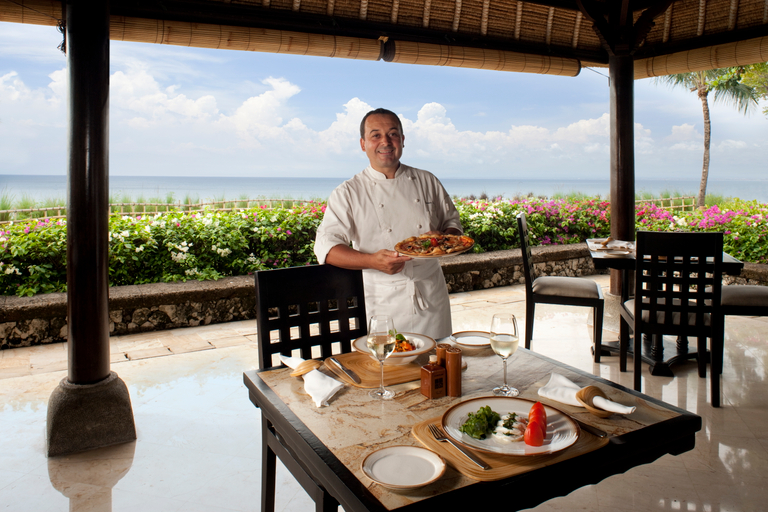 Food & Drinks, The Villas, Badung
