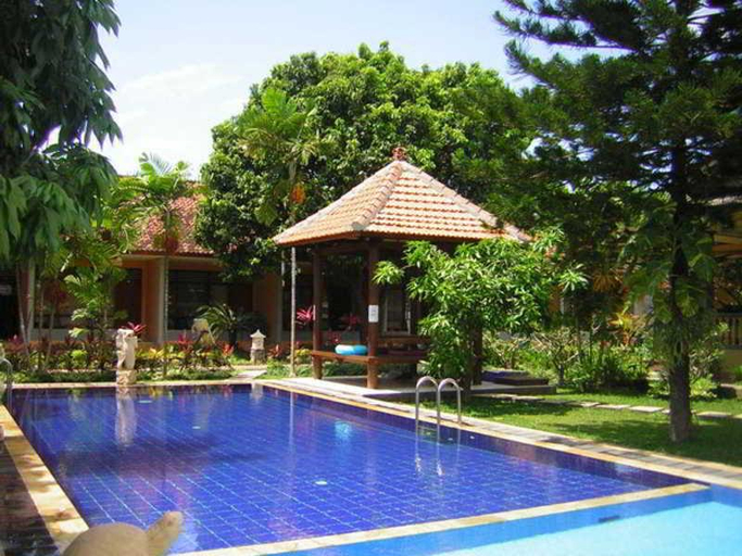 Sport & Beauty, Puri Nusantara Hotel Bali, Badung