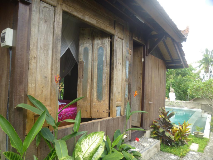 Others, Joglo Taman Sari Villa, Gianyar