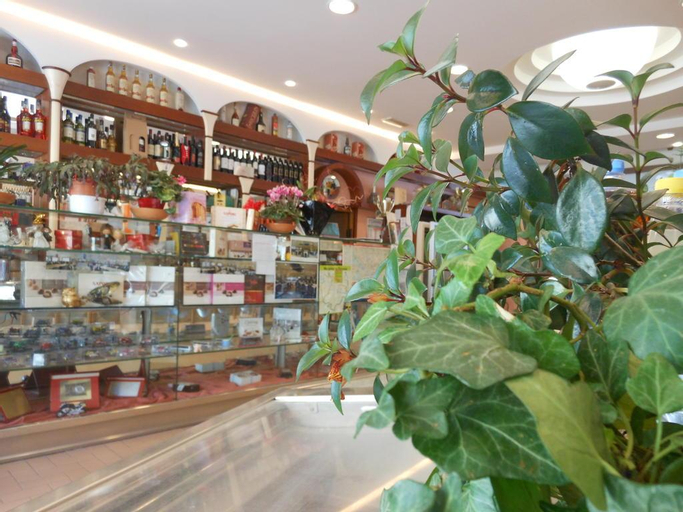 Hotel Marrani, Florence