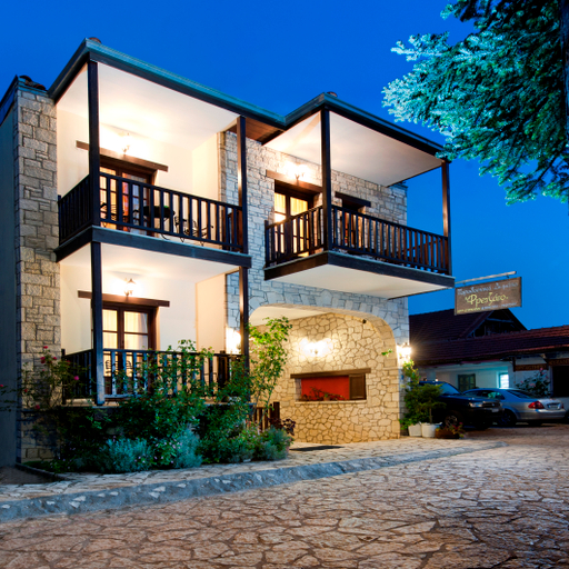 General view 3, Fretzato guest House, Thessaly