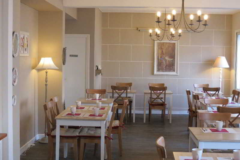 Food & Drinks, Hôtel Cléria, Lorient, Morbihan