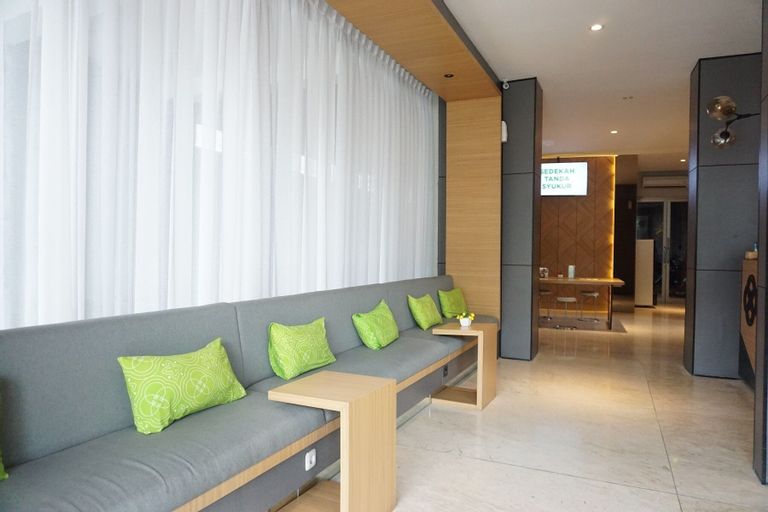 Horison Inn Laksana Solo, Solo