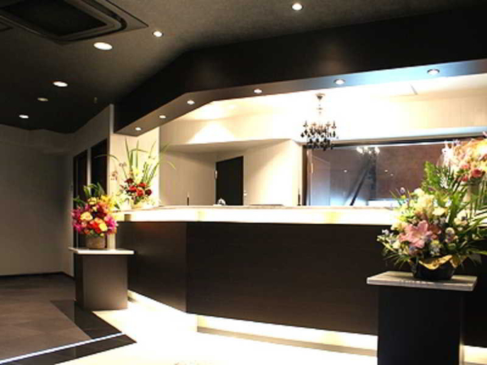 Public Area 3, HOTEL LiVEMAX Esaka, Suita