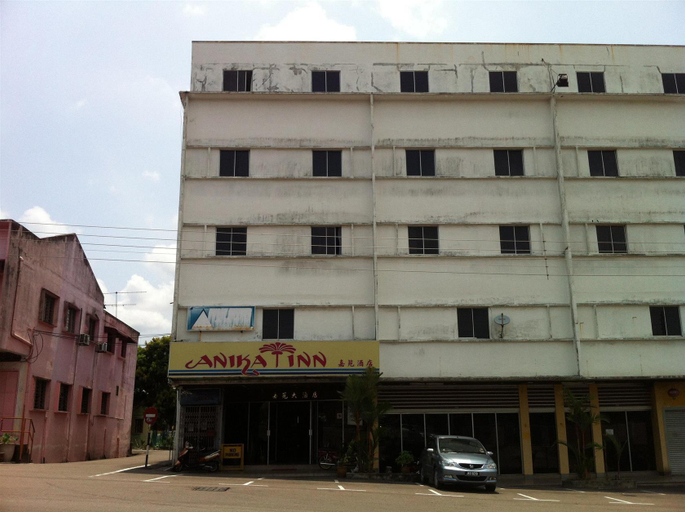 Exterior & Views 2, Anika Inn Kluang, Kluang