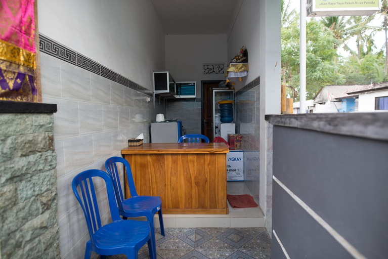 Others, Jevon Cottage by Wizzela, Klungkung