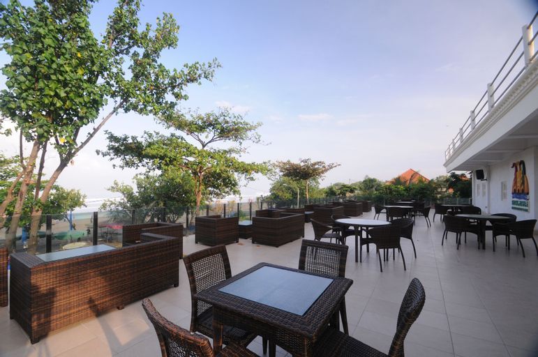 Melasti Beach Resort & Spa, Badung