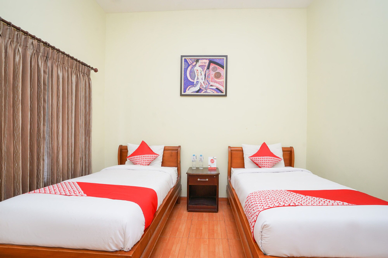 OYO 1483 Hotel Bumi Bermi Permai, Probolinggo