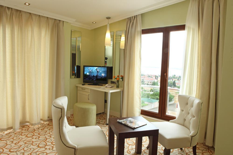 Exterior & Views, Northstar Resort & Hotels, Gebze