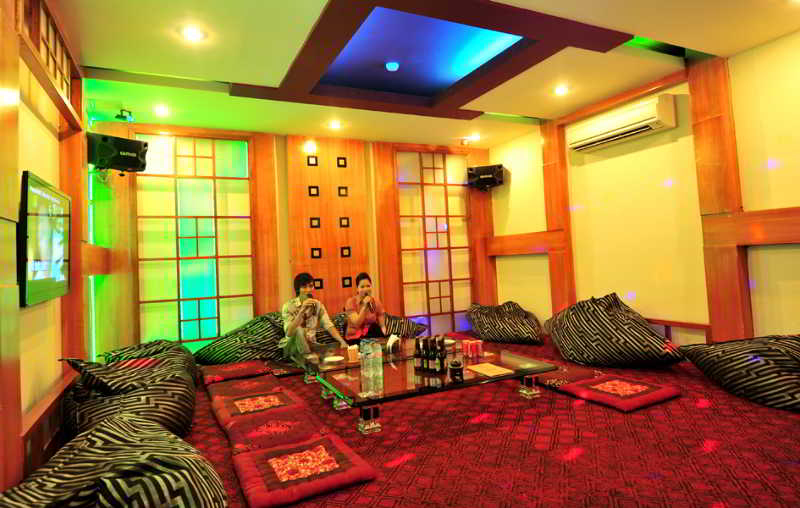 Public Area 2, Camela Hotel & Resort, Hồng Bàng