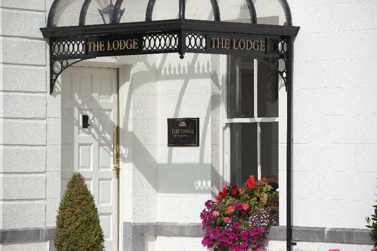 Public Area 5, The Lodge at Ashford Castle