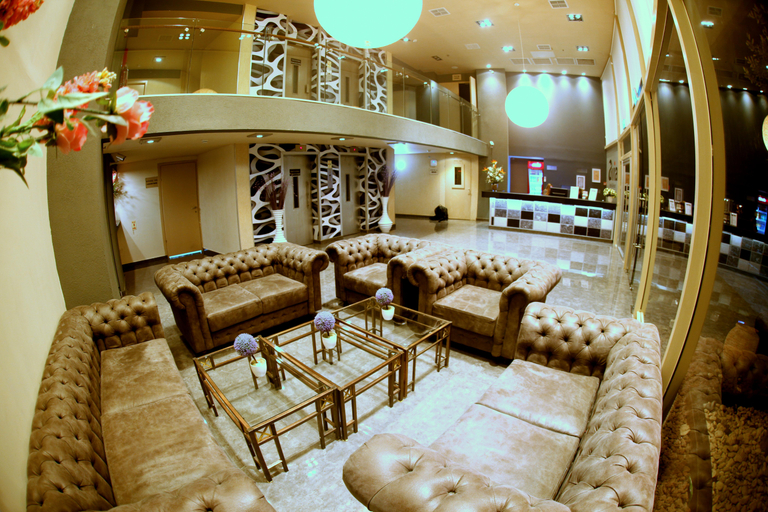 Public Area