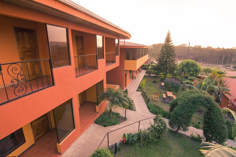 Exterior & Views 1, Hotel Cipreses, Puntarenas