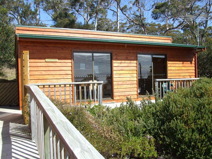 Exterior & Views 2, Bruny Island Escapes, Kingborough