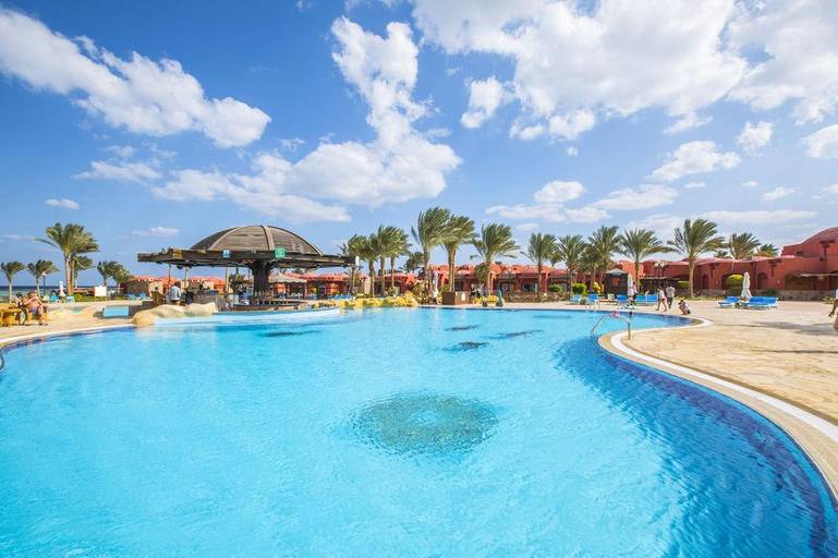 Sport & Beauty 2, Swisstouch Oriental Resort, Al-Qusayr